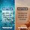 Signmission You Must Be 18 Years Of Age To Enter OSHA Notice Sign, Plastic, 7in W x 10in L, 2PK OS-2PACK-NS-P-710-V-16916 - alternate 3